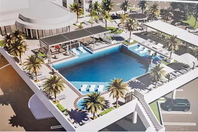 20505 E Country Club Dr, Unit #1534, Aventura, FL 33180 - Photo 24