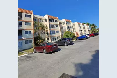 2201 NW 41st Ave, Unit #405, Lauderhill, FL 33313 - Photo 1