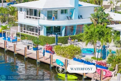 2740 NE 15th St, Fort Lauderdale, FL 33304 - Photo 1