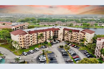 3955 N Nob Hill Rd, Unit #404, Sunrise, FL 33351 - Photo 16