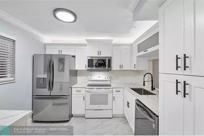 3955 N Nob Hill Rd, Unit #404, Sunrise, FL 33351 - Photo 1