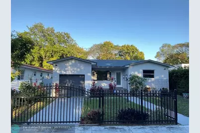 3221 NW 11th Ct, Miami, FL 33127 - Photo 1