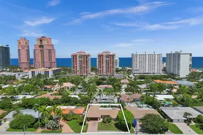 2000 NE 31st Ave, Fort Lauderdale, FL 33305 - Photo 1