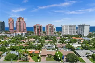 2000 NE 31st Ave, Fort Lauderdale, FL 33305 - Photo 1