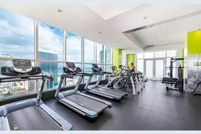 133 NE 2nd Ave, Unit #1610, Miami, FL 33132 - Photo 42