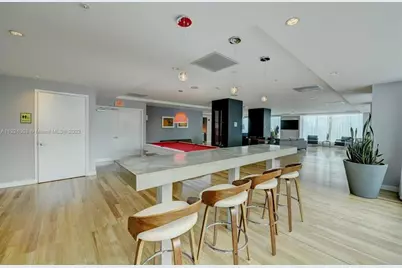 133 NE 2nd Ave, Unit #1610, Miami, FL 33132 - Photo 46