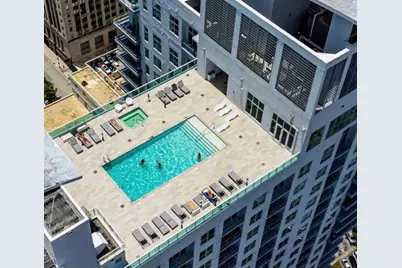 133 NE 2nd Ave, Unit #1610, Miami, FL 33132 - Photo 40