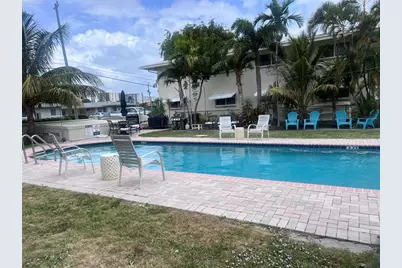 2850 NE 30th St, Unit #1, Fort Lauderdale, FL 33306 - Photo 8