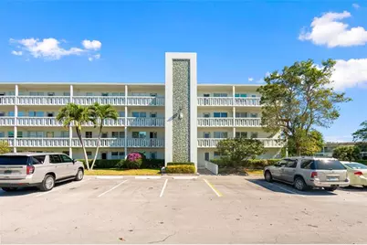 2058  Newport N, Unit #2058, Deerfield Beach, FL 33442 - Photo 22