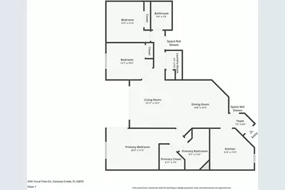 4161  Coral Tree Cir, Unit #261, Coconut Creek, FL 33073 - Photo 42