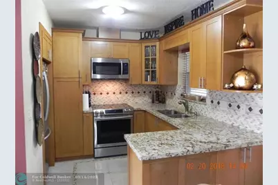 2238  Adams St, Unit #5, Hollywood, FL 33020 - Photo 2