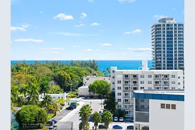 715  Bayshore Dr, Unit #904, Fort Lauderdale, FL 33304 - Photo 36