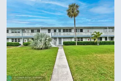 851  Atlantic Shores Blvd, Unit #120, Hallandale Beach, FL 33009 - Photo 2