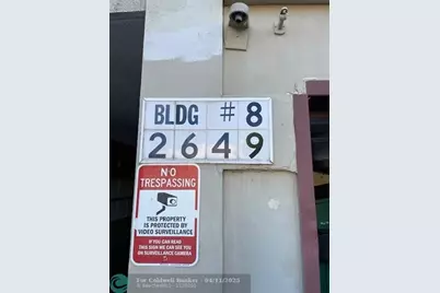 2649 NW 48th Ter, Unit #433, Lauderdale Lakes, FL 33313 - Photo 2