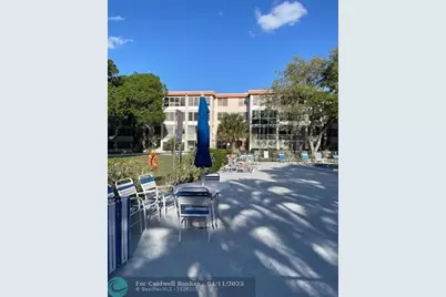 2649 NW 48th Ter, Unit #433, Lauderdale Lakes, FL 33313 - Photo 22