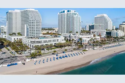 3101  Bayshore, Unit #806, Fort Lauderdale, FL 33304 - Photo 32