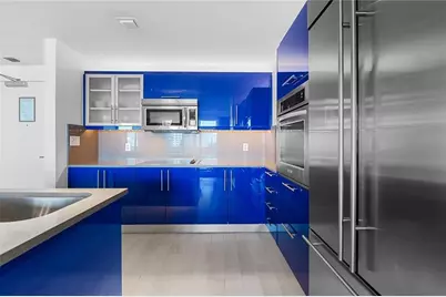 3101  Bayshore, Unit #806, Fort Lauderdale, FL 33304 - Photo 8