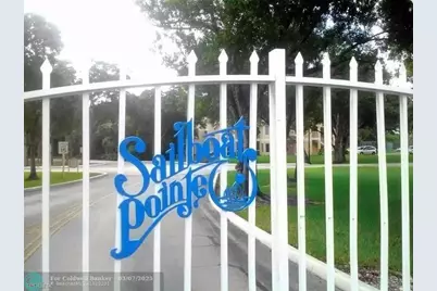 2667 NW 33rd St, Unit #2412, Oakland Park, FL 33309 - Photo 22