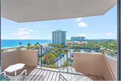 2000 S Ocean Blvd, Unit #7J, Lauderdale by the Sea, FL 33062 - Photo 32