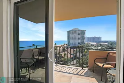 2000 S Ocean Blvd, Unit #7J, Lauderdale by the Sea, FL 33062 - Photo 6