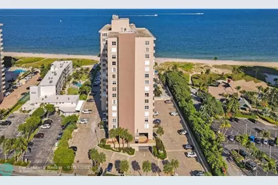 2000 S Ocean Blvd, Unit #7J, Lauderdale by the Sea, FL 33062 - Photo 34