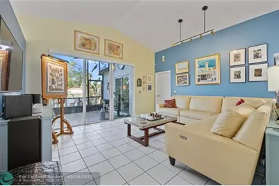 8491  Nadmar Ave, Boca Raton, FL 33434 - Photo 6