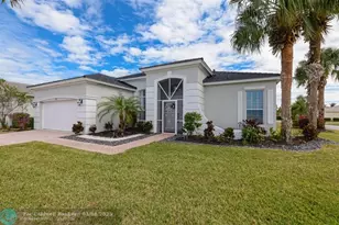 293 SW Lake Forest Way, Port Saint Lucie, FL 34986 - Photo 2