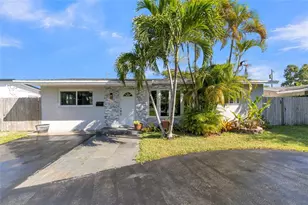 2021 NW 32nd Ct, Oakland Park, FL 33309 - Photo 2