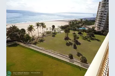 750 N Ocean Blvd, Unit #810, Pompano Beach, FL 33062 - Photo 10