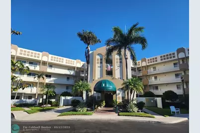 7763  Southampton Ter, Unit #314, Tamarac, FL 33321 - Photo 4
