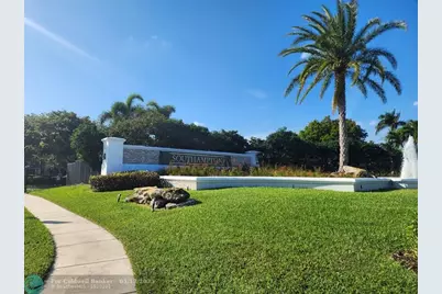 7763  Southampton Ter, Unit #314, Tamarac, FL 33321 - Photo 2