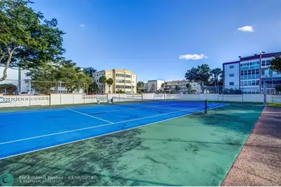 4050 NW 42nd Ave, Unit #312, Lauderdale Lakes, FL 33319 - Photo 36
