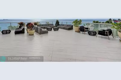 3101  Bayshore Dr, Unit #1509, Fort Lauderdale, FL 33304 - Photo 16