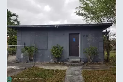 2605 NW 13th Ct, Fort Lauderdale, FL 33311 - Photo 1