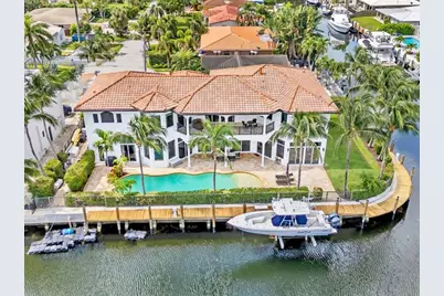 1261 NE 27th Way, Pompano Beach, FL 33062 - Photo 1