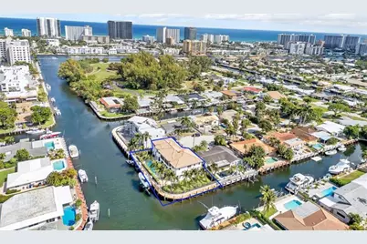 1261 NE 27th Way, Pompano Beach, FL 33062 - Photo 4