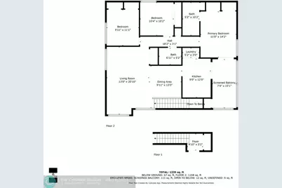 26  Wimbledon Lake, Unit #248, Plantation, FL 33324 - Photo 26