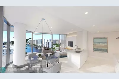 3000 E Oakland Park Blvd, Unit #1210, Fort Lauderdale, FL 33306 - Photo 1