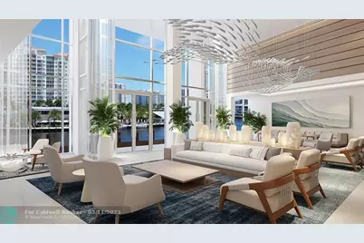 3000 E Oakland Park Blvd, Unit #1210, Fort Lauderdale, FL 33306 - Photo 2
