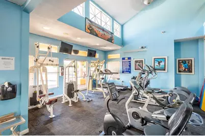 2440 NW 33rd St, Unit #1808, Oakland Park, FL 33309 - Photo 22