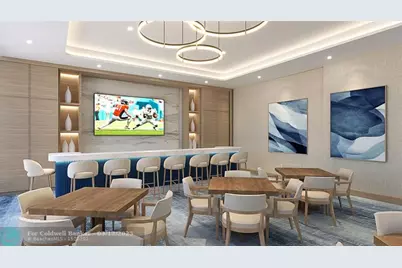 3000 E Oakland Park Blvd, Unit #1403, Fort Lauderdale, FL 33306 - Photo 6