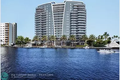 3000 E Oakland Park Blvd, Unit #1403, Fort Lauderdale, FL 33306 - Photo 12