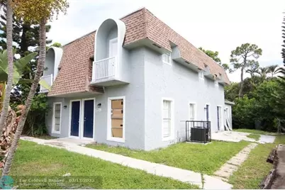 579 NW 41st St, Oakland Park, FL 33309 - Photo 1