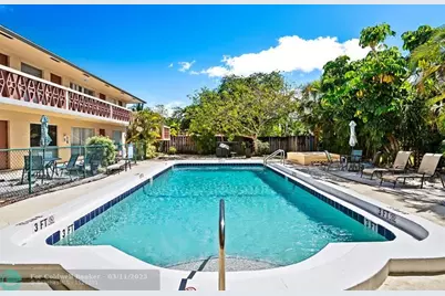 2616 NE 30th Pl, Unit #209A, Fort Lauderdale, FL 33306 - Photo 10