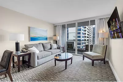 2670 E Sunrise Blvd, Unit #903, Fort Lauderdale, FL 33304 - Photo 10