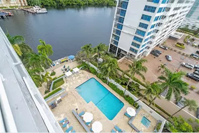 2670 E Sunrise Blvd, Unit #903, Fort Lauderdale, FL 33304 - Photo 6