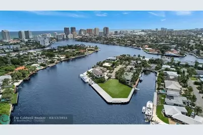 633  5th Key Dr, Fort Lauderdale, FL 33304 - Photo 1