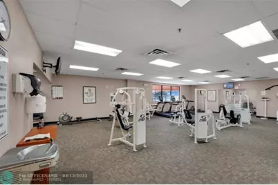 8980 S Hollybrook Blvd, Unit #304, Pembroke Pines, FL 33025 - Photo 46