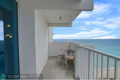 1360 S Ocean Blvd, Unit #2604, Pompano Beach, FL 33062 - Photo 2