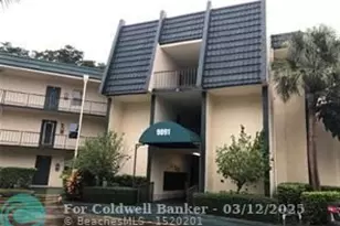 9091 Lime Bay Unit, Tamarac, FL 33321 - Photo 2